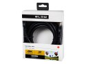 92-602# Przyłącze hdmi-hdmi classic proste 5m