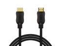 92-664# Przyłącze hdmi-hdmi 7m 4k