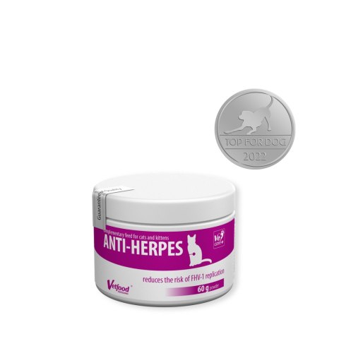 Anti-Herpes 60 g Anti-Herpes 60 g