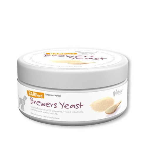 BARFeed Brewers Yeast 180 g BARFeed Brewers Yeast 180 g