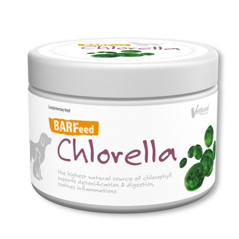 BARFeed Chlorella 200g BARFeed Chlorella 200g