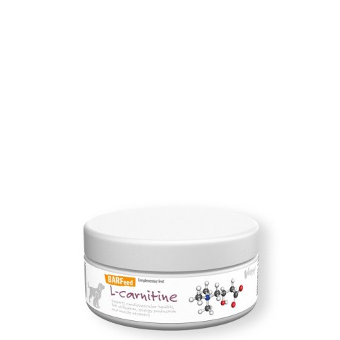 BARFeed L- Carnitine 100 g BARFeed L- Carnitine 100 g