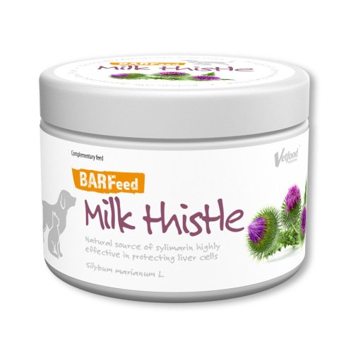 BARFeed Milk thistle 200 g BARFeed Milk thistle 200 g