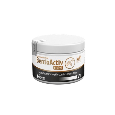 BentoActiv mini 30 g BentoActiv mini 30 g