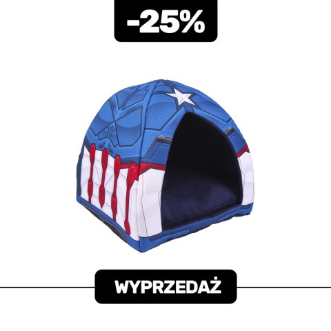 Budka Avengers Capitan America Budka Avengers Capitan America