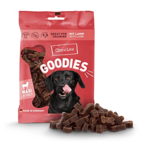 Chewies Kosteczki Jagnięce 200g Chewies Kosteczki Jagnięce 200g