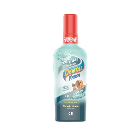Dental Fresh Spray 118 ml Dental Fresh Spray 118 ml
