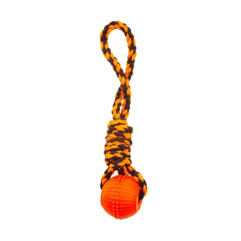 Doozy Tug Ball&Cord PROMOCJA -40% Doozy Tug Ball&Cord PROMOCJA -40%