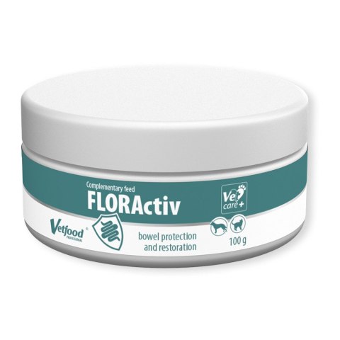 FLORActiv 100 g FLORActiv 100 g
