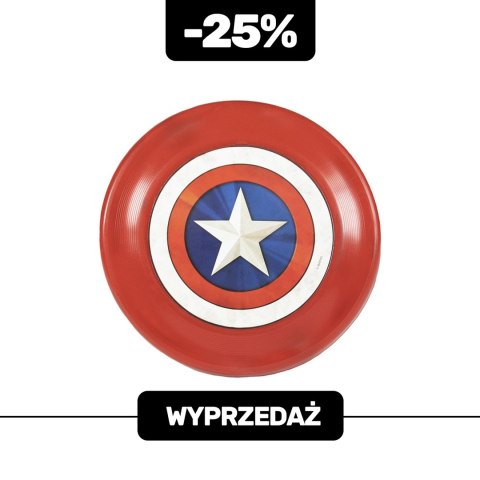 Frisbee Avengers Capitan America Frisbee Avengers Capitan America