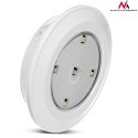 Lampa 6 LED Maclean, zestaw z pilotem, na baterie, 3xAAA, MCE165
