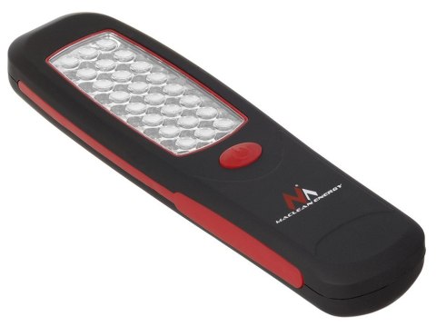 Lampa warsztatowa 24 LED MCE03 3xAA Lampa warsztatowa 24 LED MCE03 3xAA