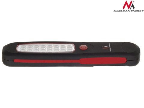 Lampa warsztatowa 24 LED MCE03 3xAA Lampa warsztatowa 24 LED MCE03 3xAA