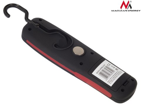 Lampa warsztatowa 24 LED MCE03 3xAA Lampa warsztatowa 24 LED MCE03 3xAA