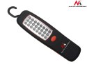Lampa warsztatowa 24 LED MCE03 3xAA