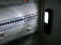 Lampa warsztatowa 24 LED MCE03 3xAA