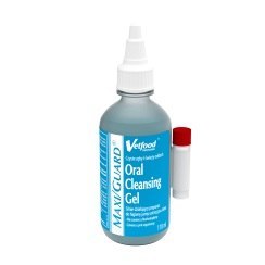 MAXI/GUARD ® Oral Cleansing Gel MAXI/GUARD ® Oral Cleansing Gel