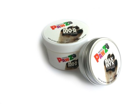 Maxwax 60g - ochronny wosk do łap dla psa Maxwax 60g - ochronny wosk do łap dla psa