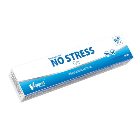 No Stress Gel No Stress Gel