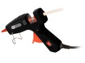 Pistolet do kleju TRACER P2 BLACK