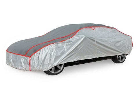 Plandeka pokrowiec przeciwgradowy na samochód - rozmiar suv xl amio-02514 Plandeka pokrowiec przeciwgradowy na samochód - rozmiar suv xl amio-02514