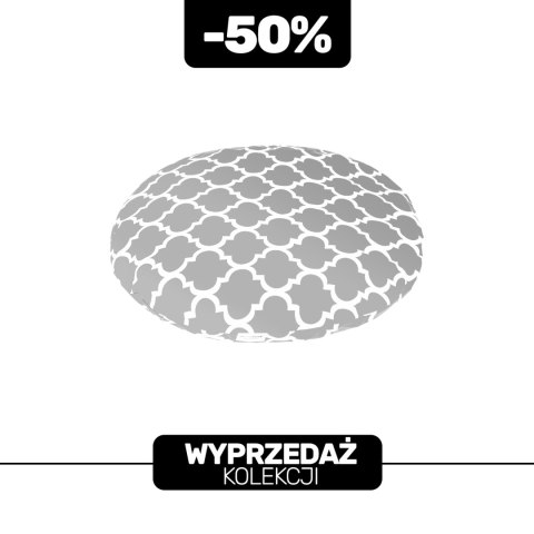 Poduszka Caribbean grey -50% Poduszka Caribbean grey -50%