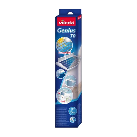 Suszarka ścienna Vileda Genius 70 Suszarka ścienna Vileda Genius 70