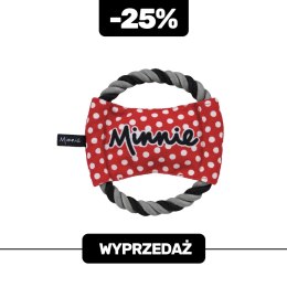 Szarpak sznur Minnie 15 cm