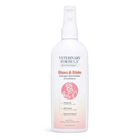 V. F. Gloss&Glide Spray do rozczesywania 237 ml V. F. Gloss&Glide Spray do rozczesywania 237 ml