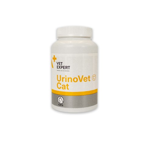 VET Expert UrinoVet Kot 45 kapsułek VET Expert UrinoVet Kot 45 kapsułek