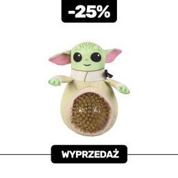 Zabawka z piłką Mandalorian Grogu