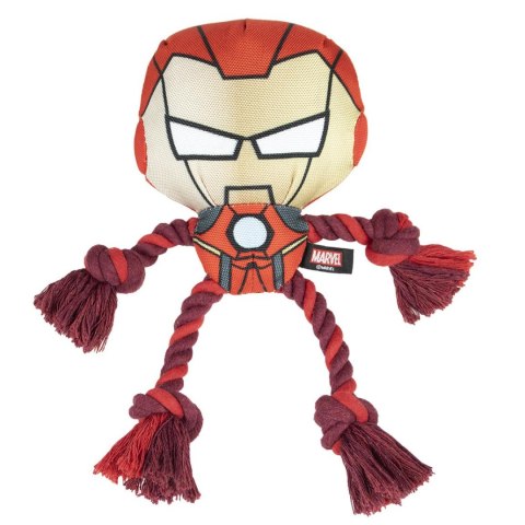 Zabawka ze sznurem Avengers Iron Man Zabawka ze sznurem Avengers Iron Man