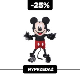 Zabawka ze sznurem Mickey