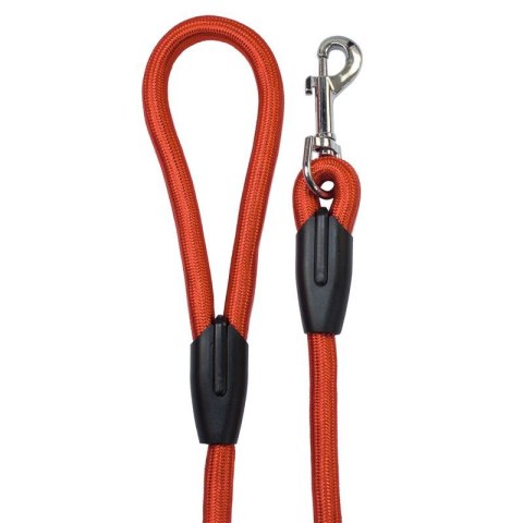 [W] ARQUIVET Smycz Lina czerwona dla psów - 1,3mm x 120 cm