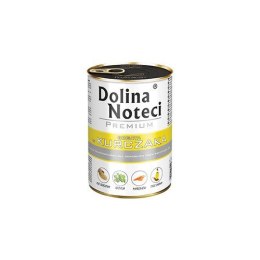 DOLINA NOTECI PREMIUM BOGATA W KURCZAKA 400G