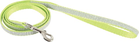 Zolux Smycz dla kota nylon Shiny kolor zielony Zolux Smycz dla kota nylon Shiny kolor zielony