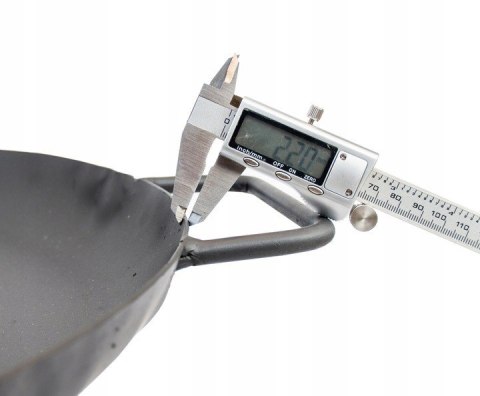 PALENISKO OGRODOWE STALOWE NA OGNISKO - 70CM grubość blachy 2mm PALENISKO OGRODOWE STALOWE NA OGNISKO - 70CM grubość blachy 2mm