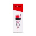 AERATOR NAPOWIETRZAĆZ DO WINA DIVINTO PREZENT WINO