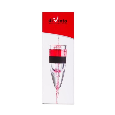 AERATOR NAPOWIETRZAĆZ DO WINA DIVINTO PREZENT WINO AERATOR NAPOWIETRZAĆZ DO WINA DIVINTO PREZENT WINO