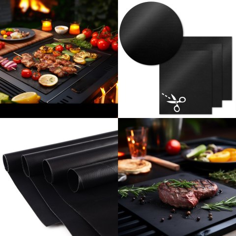 BBQ LEGEND SET - PREZENT NA GRILLA AKĆESORIA MATY BBQ LEGEND SET - PREZENT NA GRILLA AKĆESORIA MATY