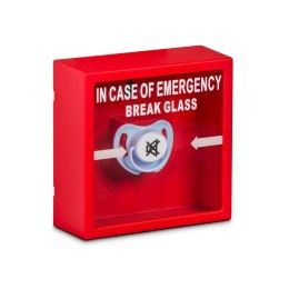 BABY EMERGENĆY FRAME - ZBIJ SZYBKĘ (EN)