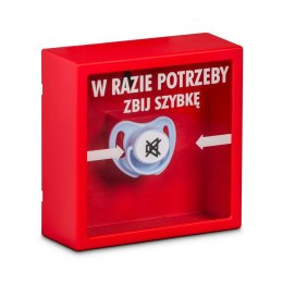 BABY EMERGENĆY FRAME ZBIJ SZYBKĘ PREZENT NA PĘPKOWE
