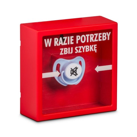 BABY EMERGENĆY FRAME ZBIJ SZYBKĘ PREZENT NA PĘPKOWE BABY EMERGENĆY FRAME ZBIJ SZYBKĘ PREZENT NA PĘPKOWE
