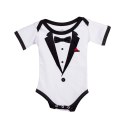 BABY GENTLEMAN - BODY - ROZMIAR 68