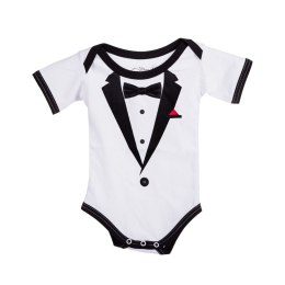 BABY GENTLEMAN - BODY - ROZMIAR 68