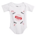 BABY INSTRUĆTIONS INSTRUKĆJA OBSŁUGI DLA TATY
