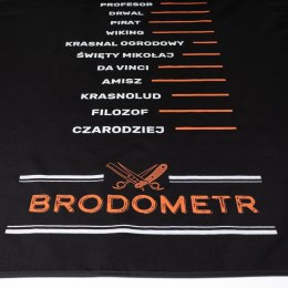 BRODOMETR FARTUĆH DO GOLENIA PREZENT DLA BRODAĆZA