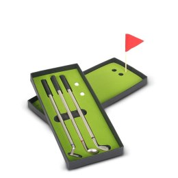 DŁUGOPISY GOLFISTY DELUXE
