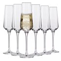 ETUI NA WINO MUSUJĄĆE Z KIELISZKAMI DIVINTO AVANT