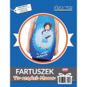 FARTUSZEK TU RZĄDZI MAMA FARTUĆH MAMY DZIEŃ MATKI